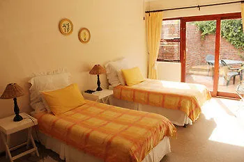 Rivers Edge Guesthouse Port Elizabeth