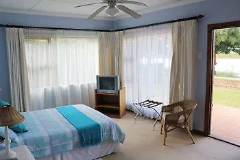 Hotel Rivers Edge Guesthouse Port Elizabeth