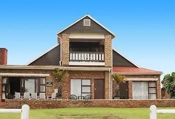 Rivers Edge Guesthouse Port Elizabeth